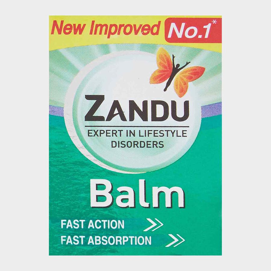 Balm, , large image number null