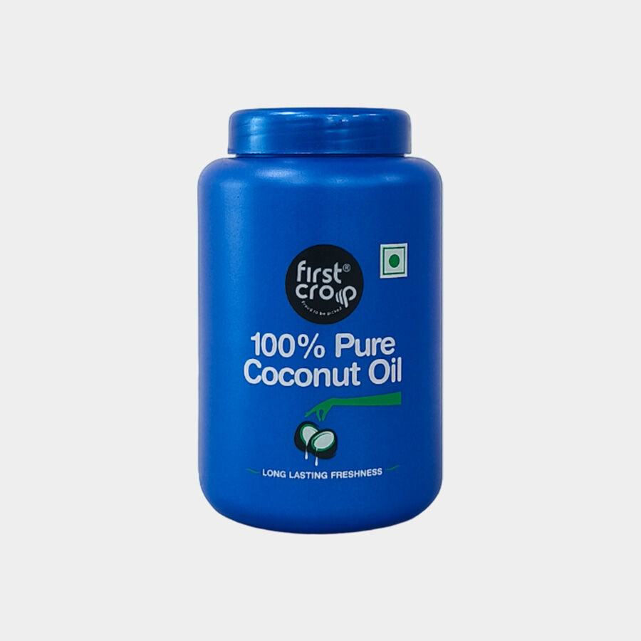 Coconut Oil, , large image number null