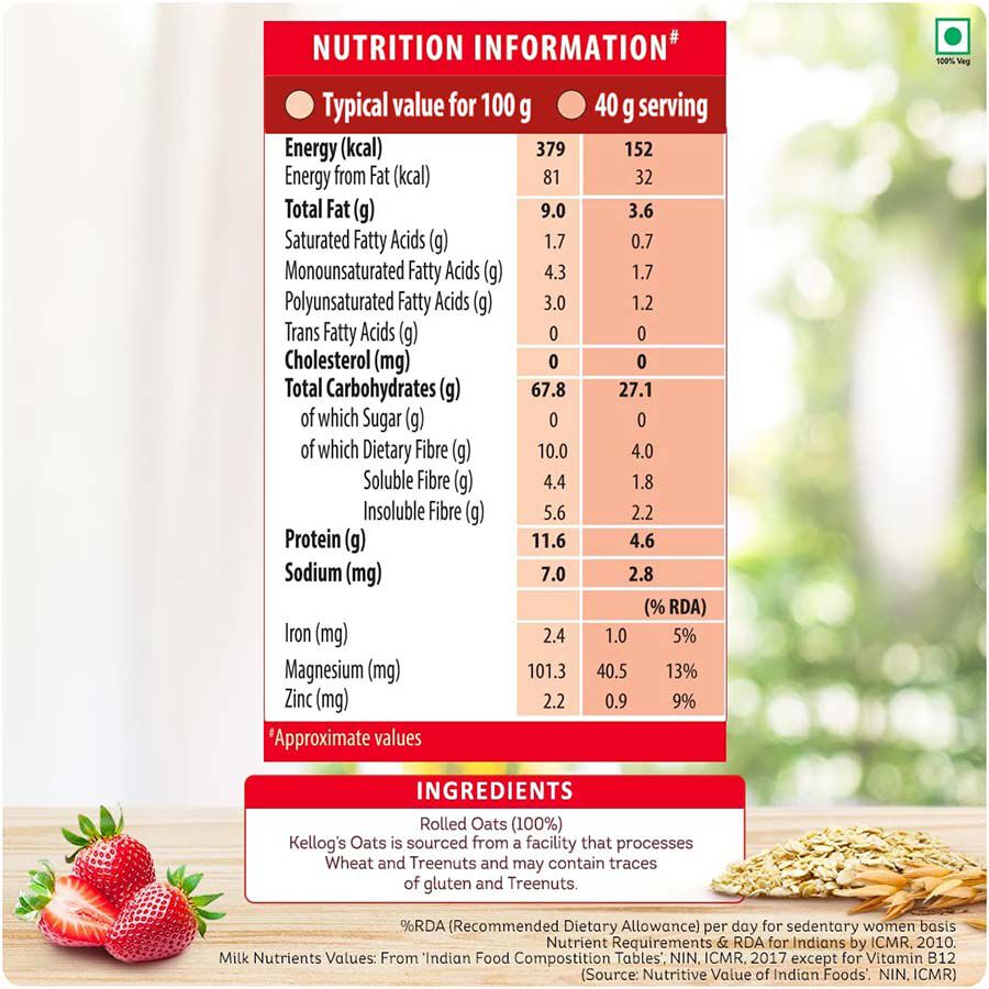 Oats, , large image number null