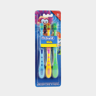 Kids Tooth Brush