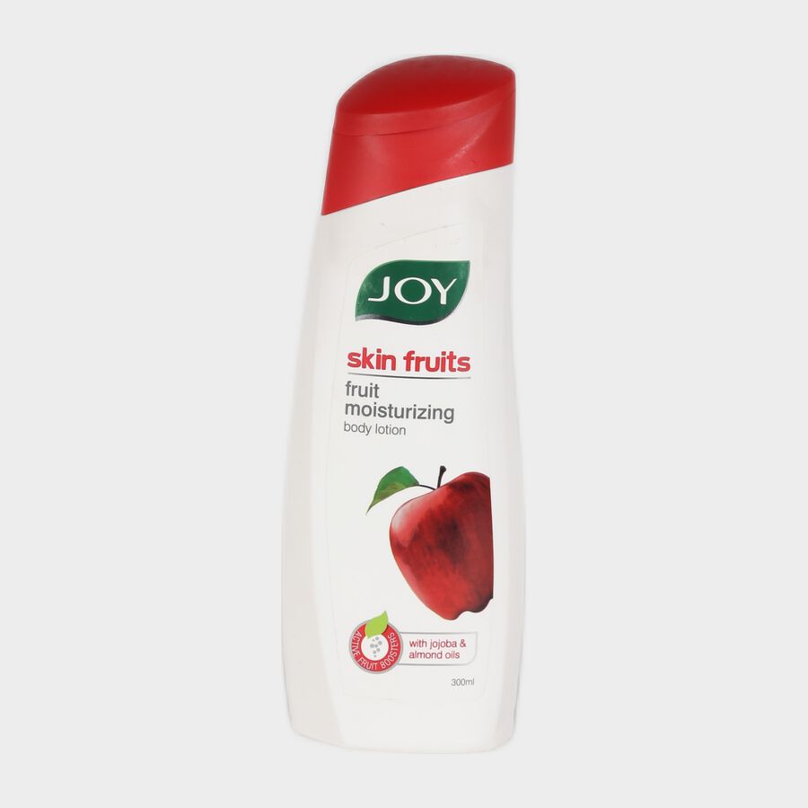 Fruit Moisturising Body Lotion, , large image number null