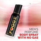 Fresh Deodorant Spicy Black Series, , small image number null