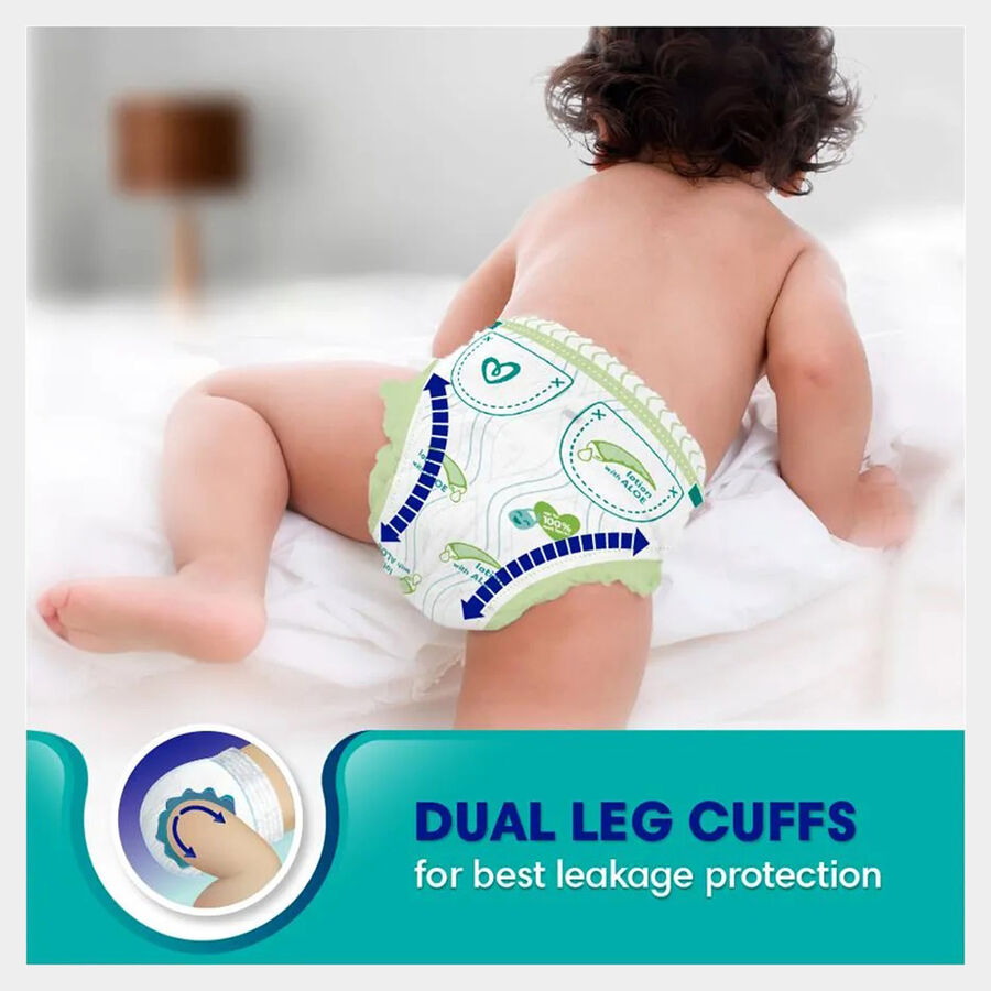 Diapers - Medium, , large image number null