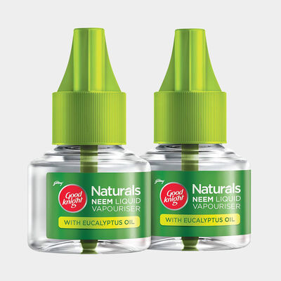 Neem Mosquito Repellent Reffil