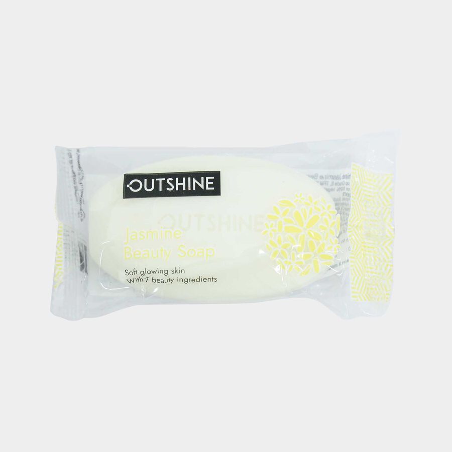 Jasmine Beauty Body Soap, , large image number null