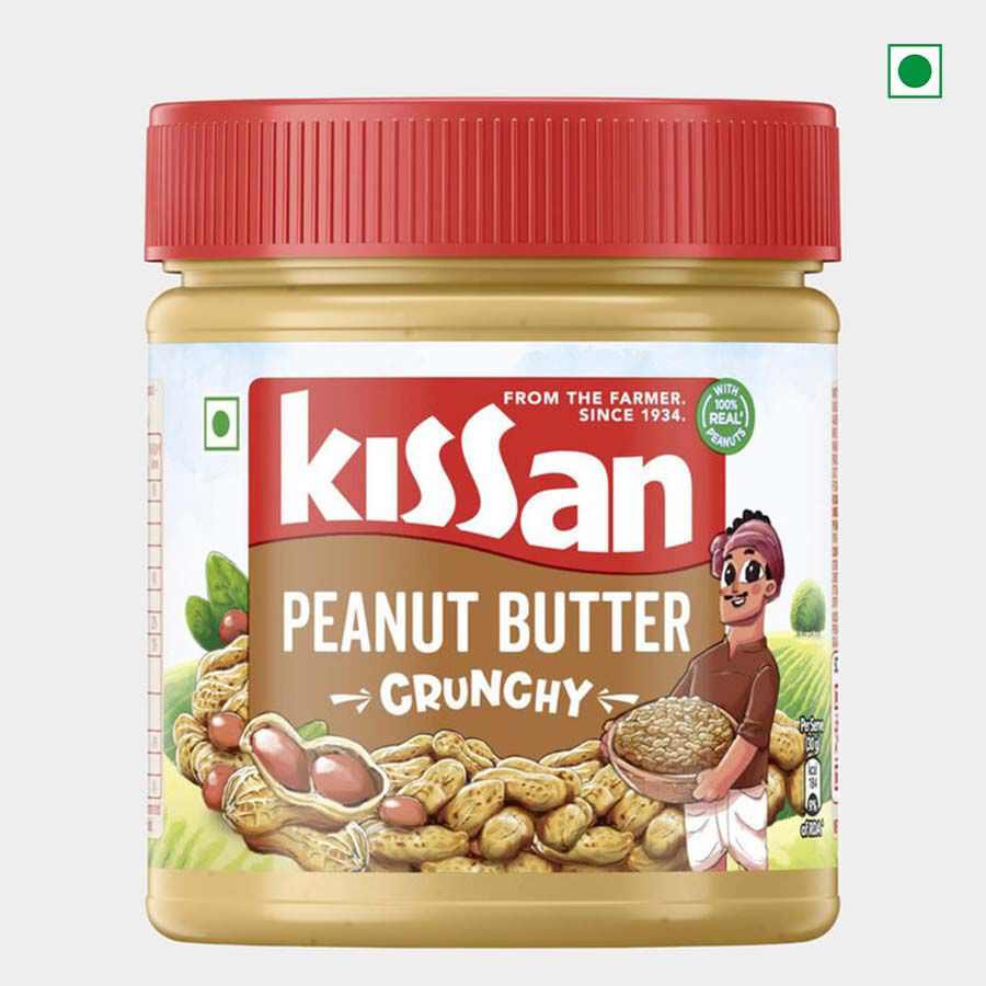 Peanut Butter Crunchy, , large image number null