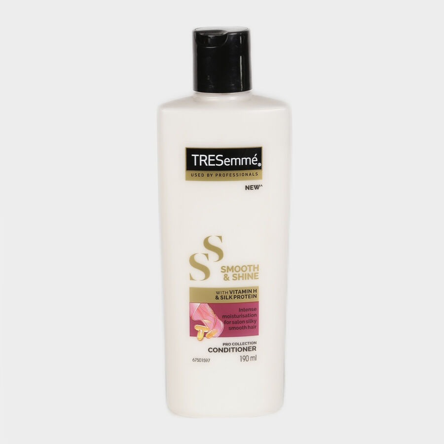 Smooth & Shine Hair Conditioner, , large image number null