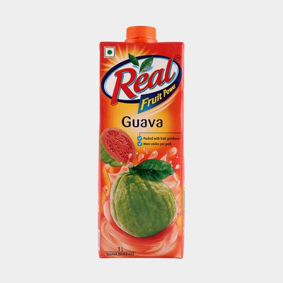 Guava Juice