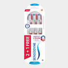 Sensitivity & Gum Toothbrush with Soft Bristles, , small image number null