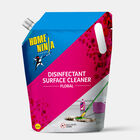 Disinfectant Surface Cleaner - Floral, , small image number null