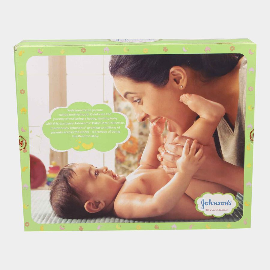 Baby Care Collection Gift Pack, , large image number null