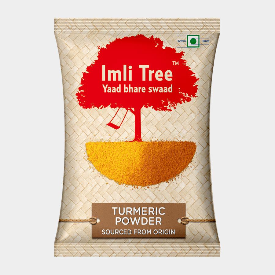 Turmeric Powder, , large image number null