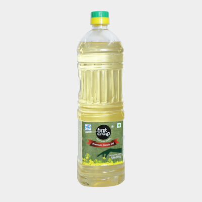 Canola Oil