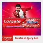 Max Fresh Red Tooth Paste, , small image number null