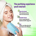 Fresh Mornings Purifying Shower Gel -Green Tea & Coriander, , small image number null