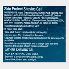 Shaving Gel, , small image number null