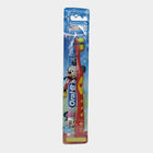 Kids Junior Soft Tooth Brush, , small image number null