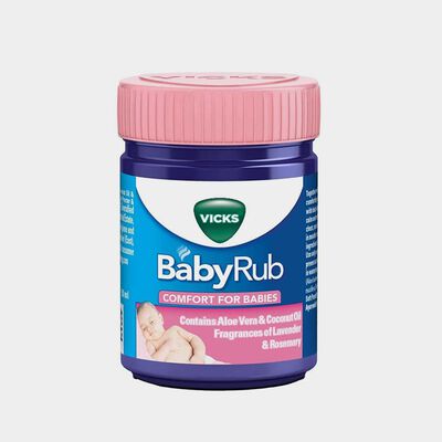 Bodyrub Cream