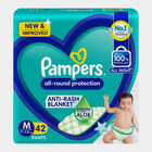 Diapers - Medium, , small image number null