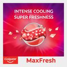 Max Fresh Red Tooth Paste, , small image number null