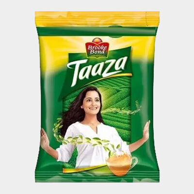 Taaza Tea