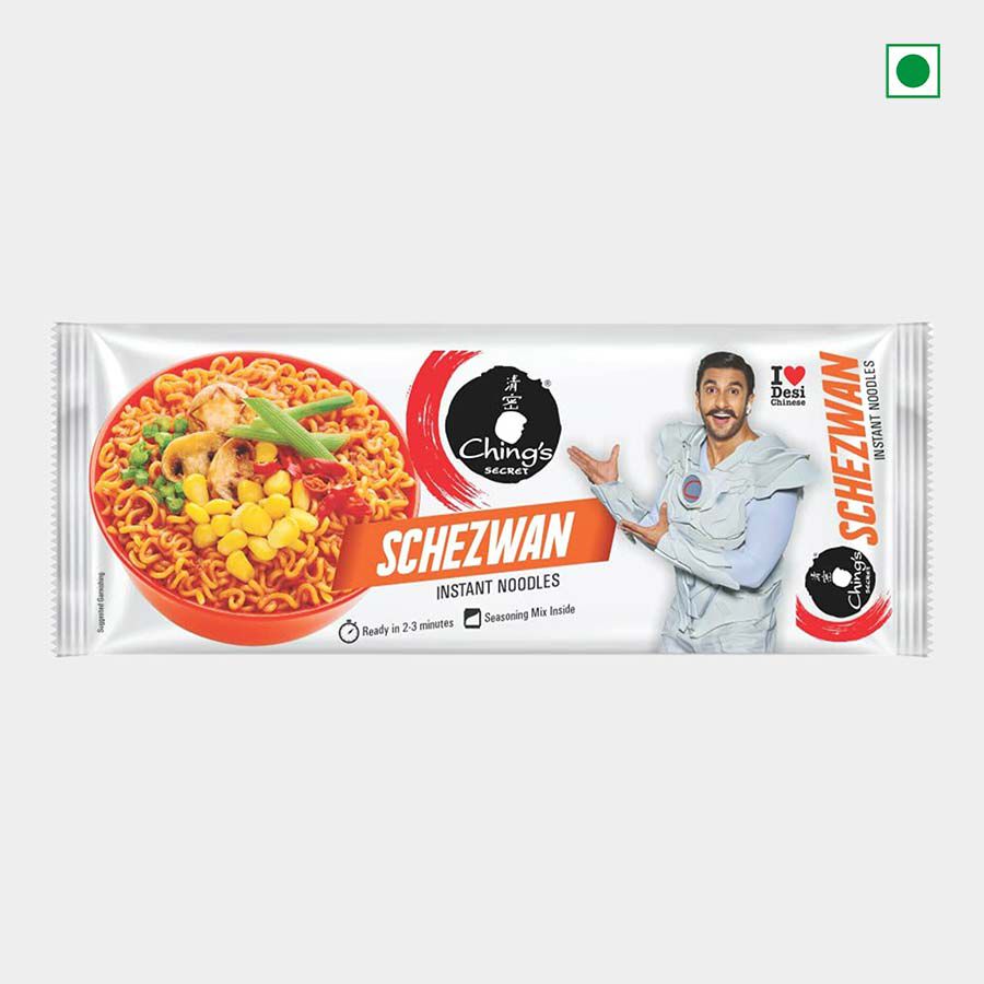 Schezwan Instant Noodles, , large image number null
