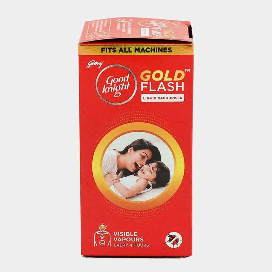 Gold Flash Mosquito Repellent Refill, , large image number null