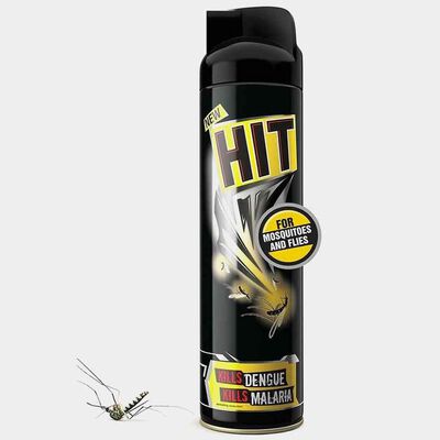 Spray Flying Insect Killer 