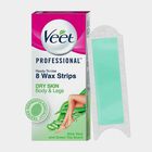 Waxing Strips Kit - For Dry Skin, , small image number null