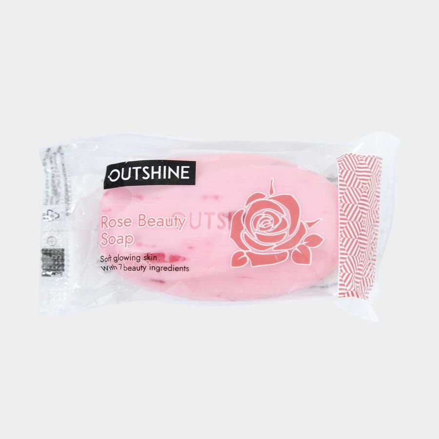 Rose Beauty Body Soap, , large image number null