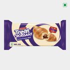 Treat Cocoa Crème Croissant, , small image number null