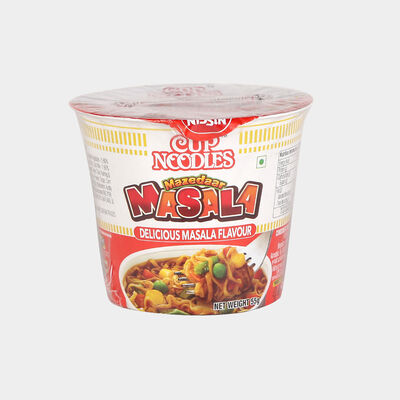 Cup Noodles Mazedaar Masala