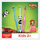 Kids 2+ Tooth Brush, , small image number null