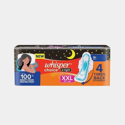 Sanitary Pads XXL