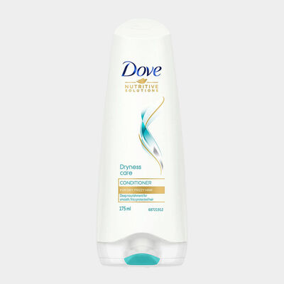 Dry Therapy Hair Conditioner