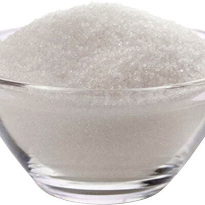 Loose sugar 1kg (Bowl not included)