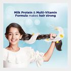 Strong And Long Health Shampoo, , small image number null