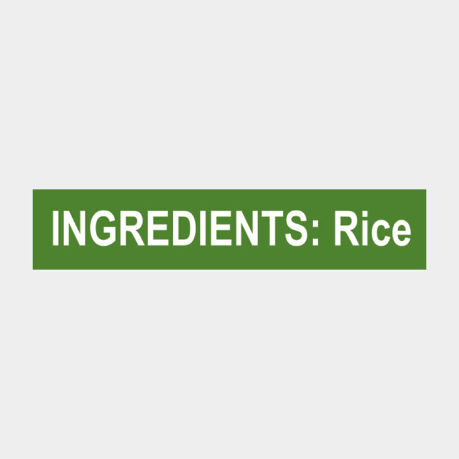 Rozana Basmati Rice, , large image number null