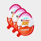 Kinder Joy Girls Pack Of 3, , small image number null