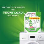 Front Load Detergent Liquid, , small image number null