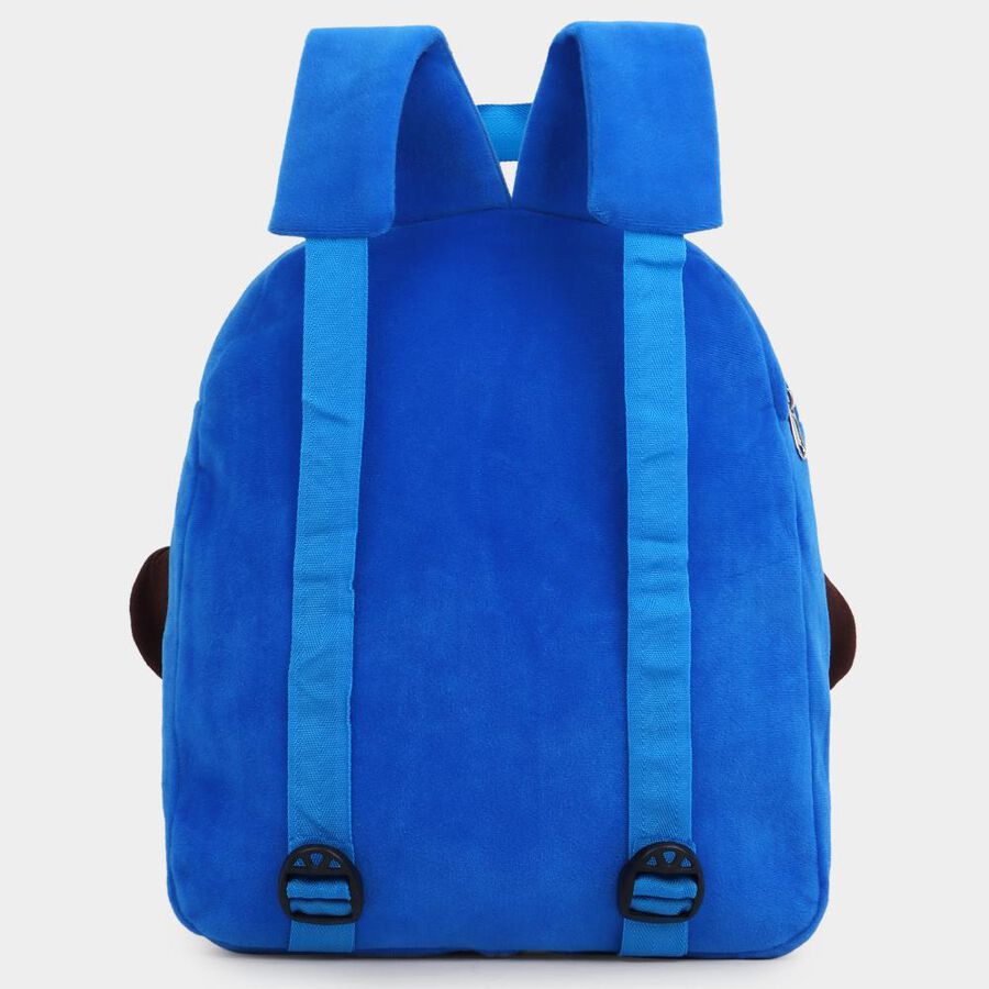 Kids' Nylon/Polyester Backpack, , large image number null