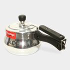 2 L Induction Pressure Cooker, Aluminium, , small image number null