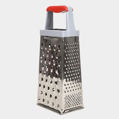 4 Sided Stainless Steel Grater