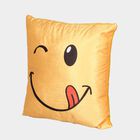 1 pc. Microfiber Cushion, 35 X 35 cm, , small image number null