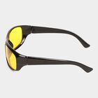 Men's Plastic Gradient Sport Sunglasses, , small image number null