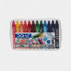 6 Pcs. Stationery Kit - Color/Design May Vary, , small image number null