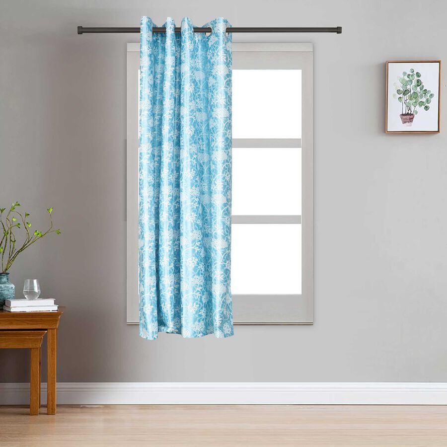 5 ft. Window Curtain, , large image number null