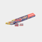 Spiderman Pencil (Pack of 10), , small image number null