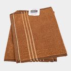 Microfiber Hand Towel, Set of 2, 220 GSM, , small image number null