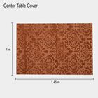 Microfiber Center Table, , small image number null